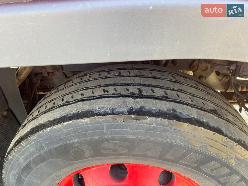 Тягач Volvo FH 13 2010 в Луцке