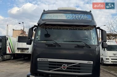 Тягач Volvo FH 13 2009 в Чернігові