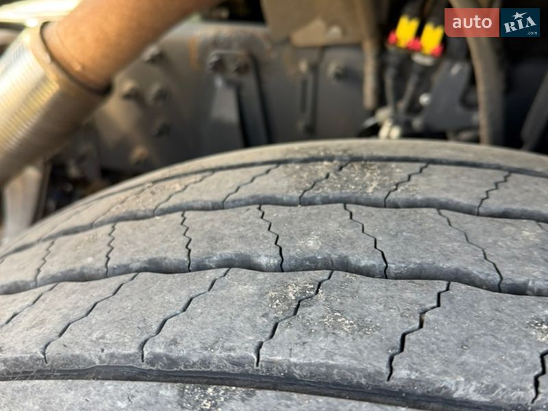 Тягач Volvo FH 13 2015 в Луцке фото 23 Тягач Volvo FH 13 2015 в Луцке