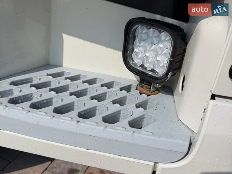 Тягач Volvo FH 13 2015 в Луцке фото 28 Тягач Volvo FH 13 2015 в Луцке