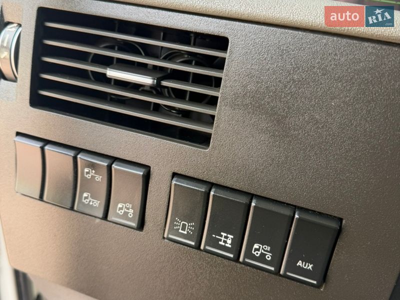 Тягач Volvo FH 13 2015 в Луцке фото 33 Тягач Volvo FH 13 2015 в Луцке