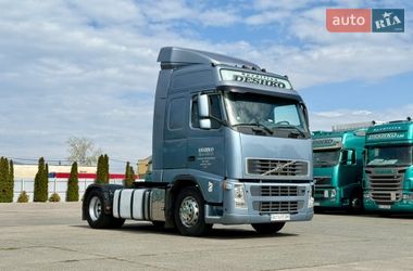 Тягач Volvo FH 13 2008 в Мукачевому