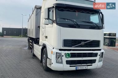 Самоскид Volvo FH 13 2007 в Одесі