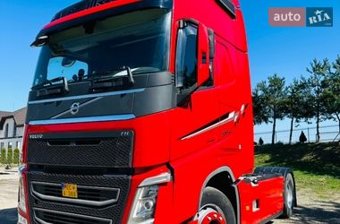 Тягач Volvo FH 13 2015 в Хусте