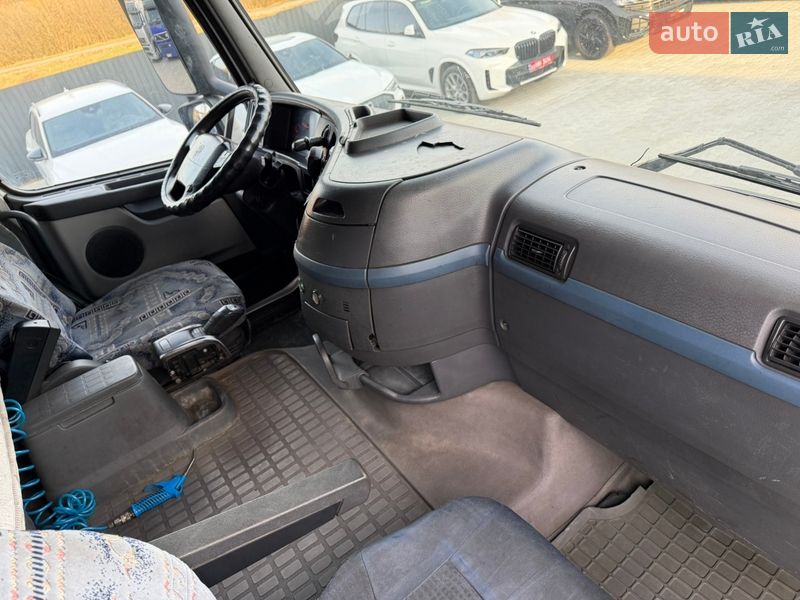 Тягач Volvo FH 13 2008 в Мукачево фото 5 Тягач Volvo FH 13 2008 в Мукачево