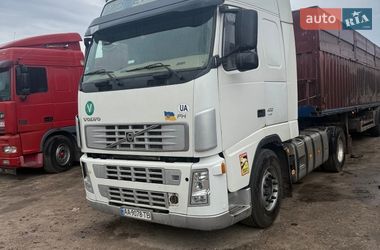 Тягач Volvo FH 13 2007 в Прилуках