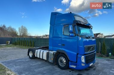 Тягач Volvo FH 13 2011 в Ковеле