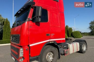 Тягач Volvo FH 13 2012 в Киеве