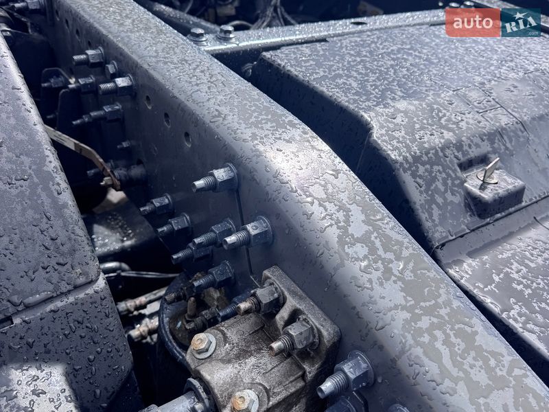 Тягач Volvo FH 13 2017 в Виннице фото 9 Тягач Volvo FH 13 2017 в Виннице