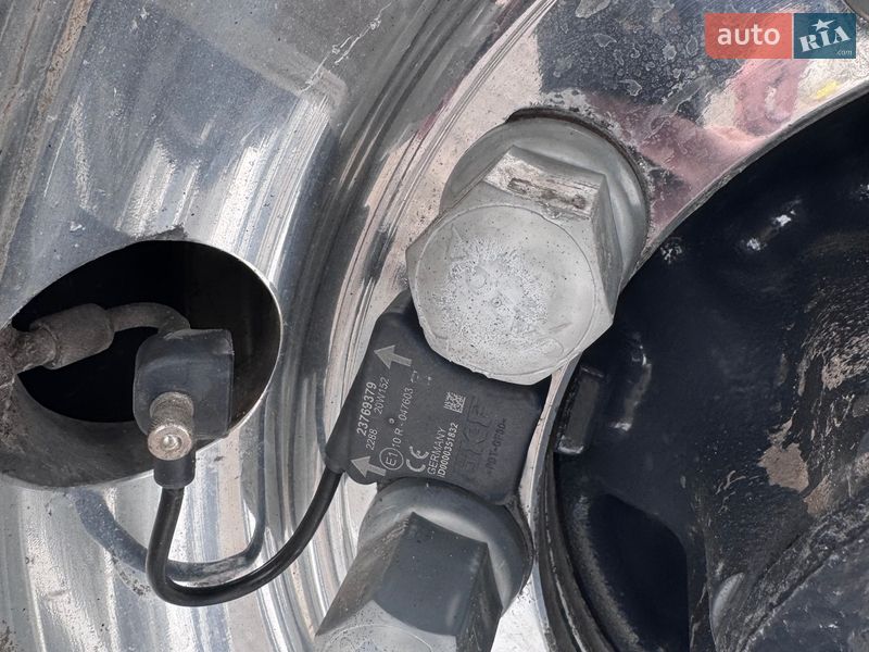 Тягач Volvo FH 13 2017 в Виннице фото 16 Тягач Volvo FH 13 2017 в Виннице