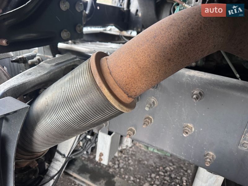 Тягач Volvo FH 13 2017 в Виннице фото 22 Тягач Volvo FH 13 2017 в Виннице