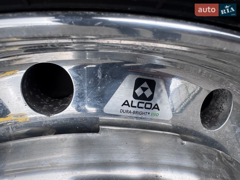 Тягач Volvo FH 13 2017 в Виннице фото 24 Тягач Volvo FH 13 2017 в Виннице