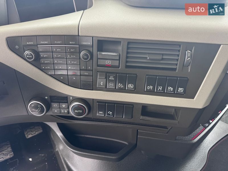 Тягач Volvo FH 13 2017 в Виннице фото 52 Тягач Volvo FH 13 2017 в Виннице