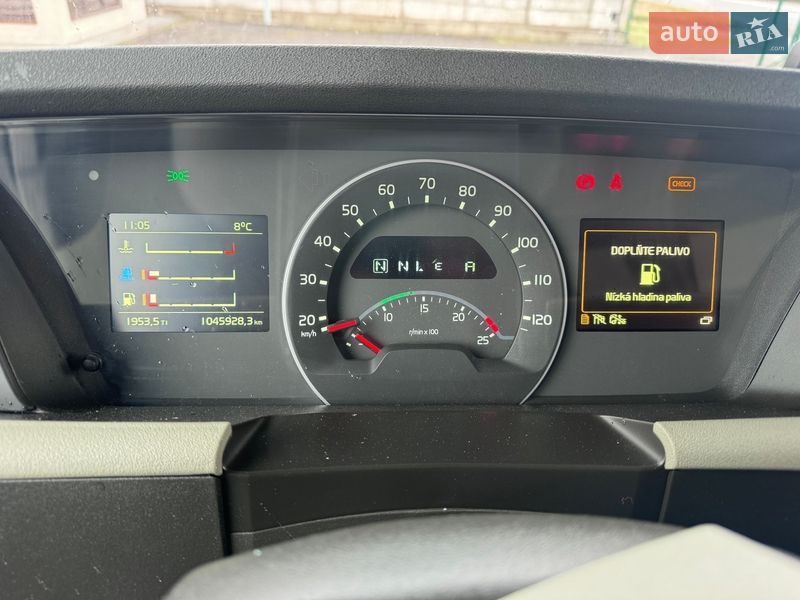 Тягач Volvo FH 13 2017 в Виннице фото 55 Тягач Volvo FH 13 2017 в Виннице