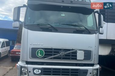 Тягач Volvo FH 13 2008 в Мукачево