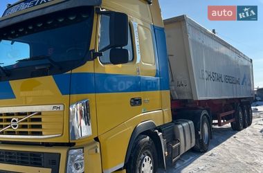 Тягач Volvo FH 13 2010 в Тернополе