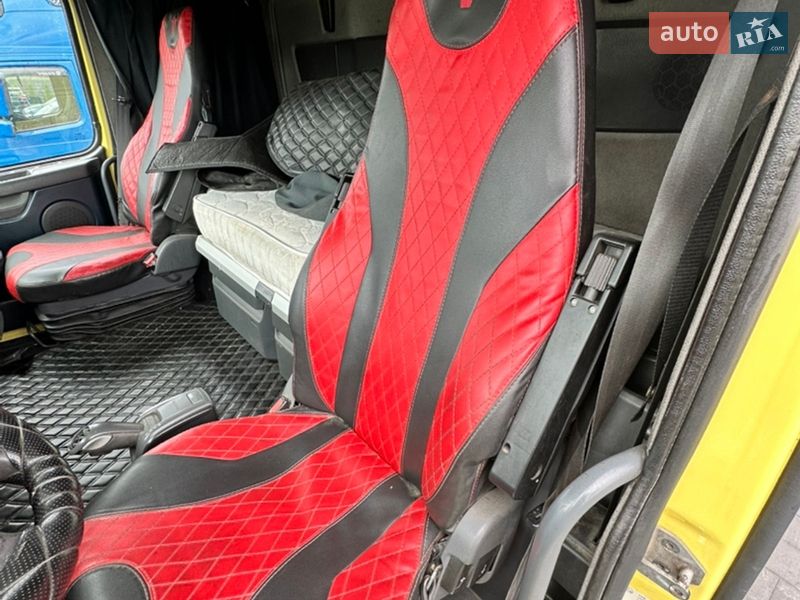 Тягач Volvo FH 13 2013 в Ковеле