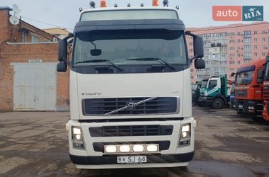 Кран-манипулятор Volvo FH 13 2009 в Полтаве