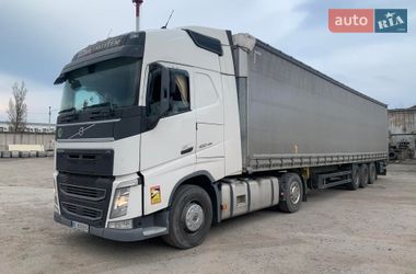 Тягач Volvo FH 13 2018 в Днепре