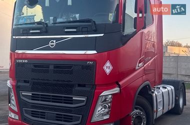 Тягач Volvo FH 13 2016 в Черкассах