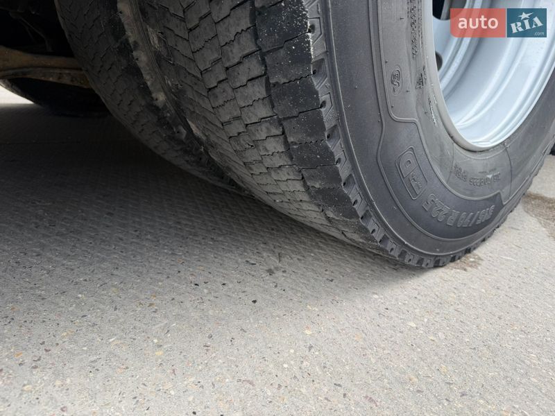 Тягач Volvo FH 13 2017 в Львове фото 15 Тягач Volvo FH 13 2017 в Львове