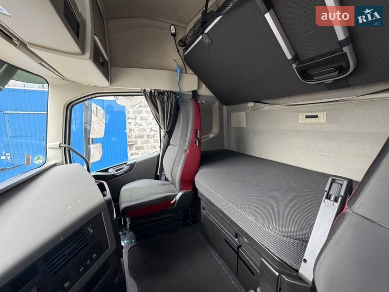 Тягач Volvo FH 13 2017 в Львове фото 22 Тягач Volvo FH 13 2017 в Львове