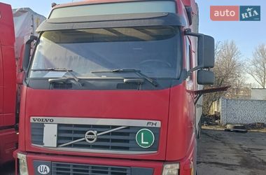 Тягач Volvo FH 13 2011 в Чернигове