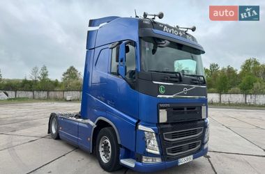 Тягач Volvo FH 13 2017 в Мукачевому