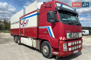 Рефрижератор Volvo FH 13 2007 в Львові