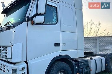 Тягач Volvo FH 13 2007 в Рівному