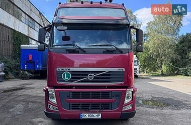 Тягач Volvo FH 13 2011 в Луцке
