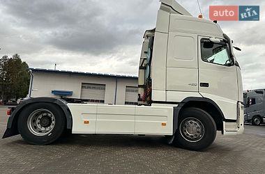 Тягач Volvo FH 13 2013 в Луцьку