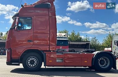 Тягач Volvo FH 13 2009 в Ковелі