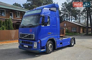 Тягач Volvo FH 13 2007 в Шепетовке