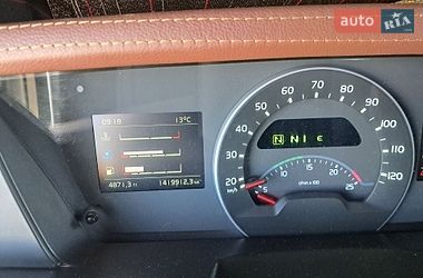 Тягач Volvo FH 13 2015 в Чорноморську