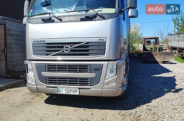 Тягач Volvo FH 13 2012 в Василькові