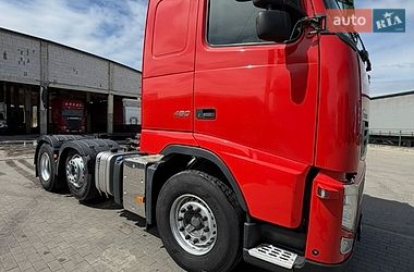 Тягач Volvo FH 13 2013 в Тячеве