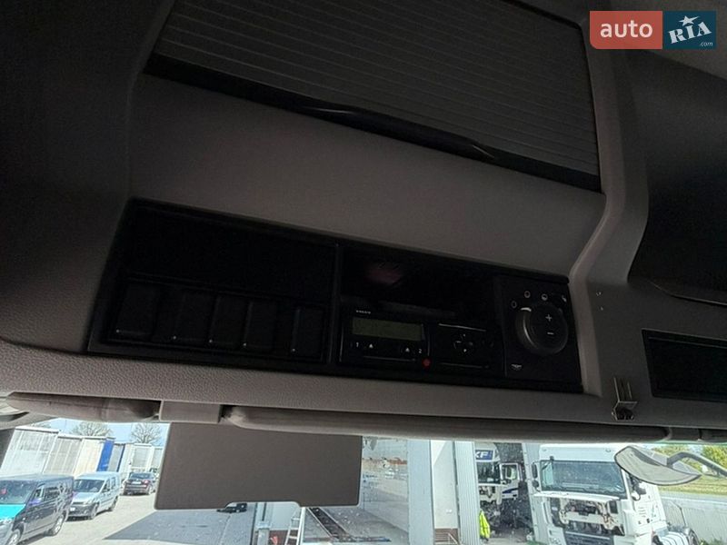 Тягач Volvo FH 13 2013 в Тячеве