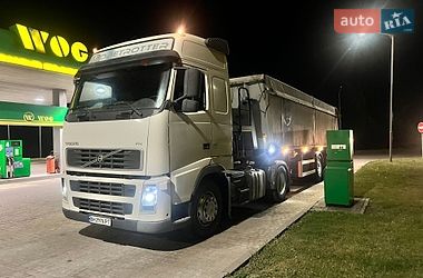 Тягач Volvo FH 13 2007 в Жовкві