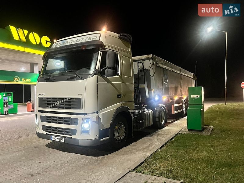 Volvo FH 13 2007