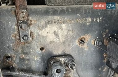 Тягач Volvo FH 13 2010 в Черновцах