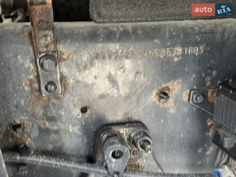 Тягач Volvo FH 13 2010 в Черновцах
