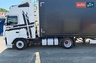 Тягач Volvo FH 13 2011 в Черновцах
