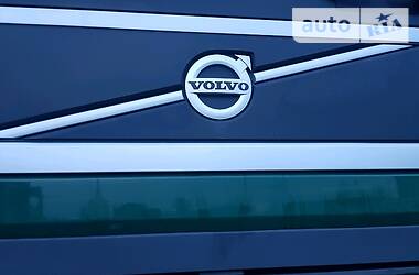 Тягач Volvo FH 16 2014 в Черкассах