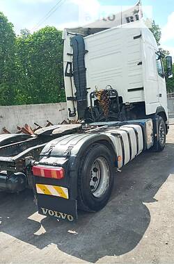 Тягач Volvo FH 16 2009 в Тернополі