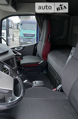 Тягач Volvo FH 16 2015 в 