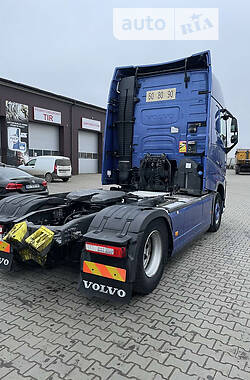 Тягач Volvo FH 16 2015 в 