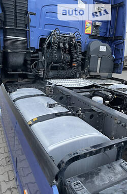 Тягач Volvo FH 16 2015 в 
