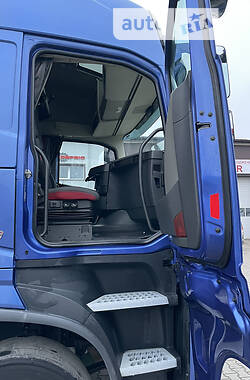 Тягач Volvo FH 16 2015 в 