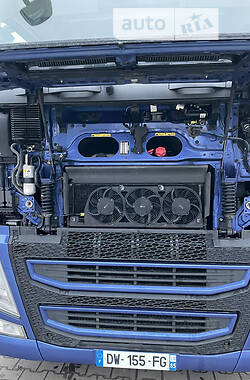 Тягач Volvo FH 16 2015 в 
